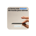 Sensarum. Tarjeta de Seguimiento